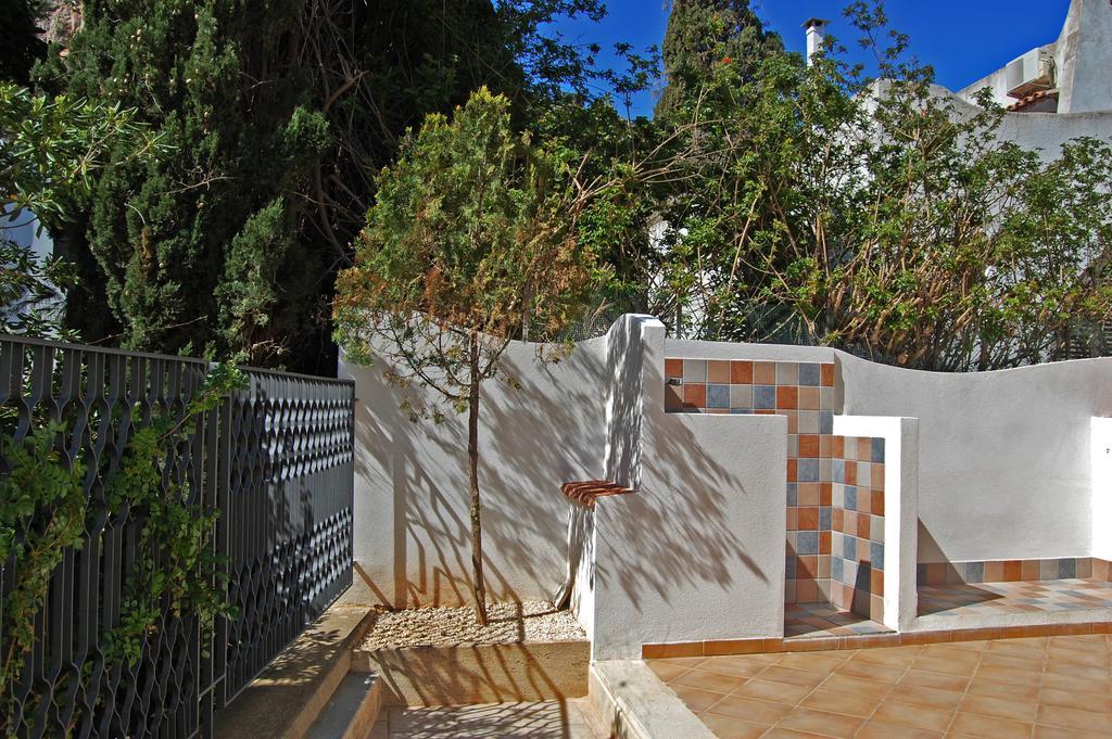 Apartamento I Tre Golfi San Vito Lo Capo Habitación foto